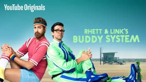 Rhett & Link's Buddy System — foto 2