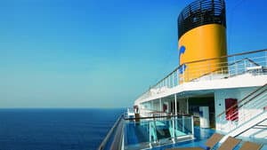 Cruise Ship Diaries — foto 2