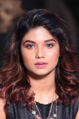 Singini Chowdhury