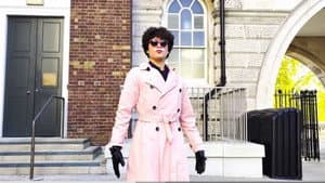 Pink Jaguar — foto 1