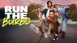 Run the Burbs — foto 3