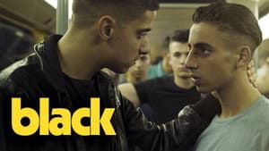 Black — foto 5