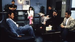 難波金融伝 ミナミの帝王16 非情のライセンス — foto 1