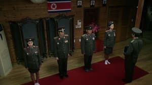 붉은 가족 — foto 1