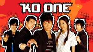 KO One — foto 4