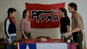 Aún tenemos patria, compañeros