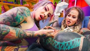 Gape Your Heart Out 2 — foto 1