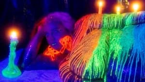 Saturated Scintillations — foto 1