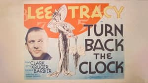 Turn Back the Clock — foto 4
