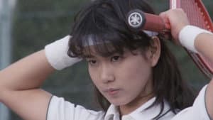 宇能鴻一郎の濡れて打つ — foto 12