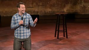 Mike Birbiglia: Thank God for Jokes — foto 7