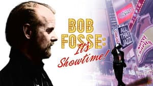 Bob Fosse: It's Showtime! — foto 2