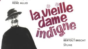 La Vieille Dame indigne — foto 1