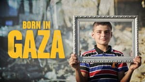 Nacido en Gaza — foto 6