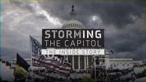 Storming the Capitol: The Inside Story — foto 1