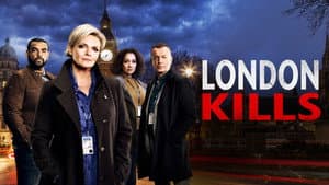 London Kills — foto 1