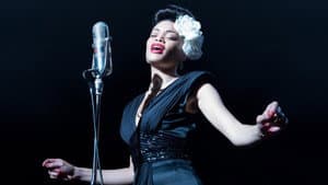 Los Estados Unidos contra Billie Holiday — foto 1