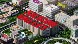 Die Silicon Valley-Revolution: Wie ein paar Freaks die Welt veränderten — foto 1