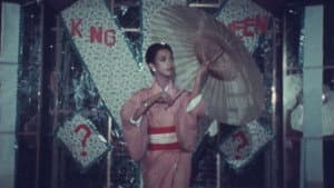 The Sex Warriors and the Samurai — foto 1