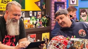 Comic Book Men — foto 3