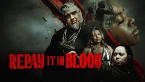 Repay It in Blood — foto 1