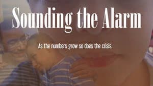 Sounding the Alarm: Battling the Autism Epidemic — foto 1