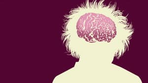 The Man Who Stole Einstein's Brain — foto 3