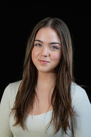 Shea Miller