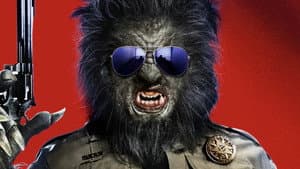 Another WolfCop — foto 1