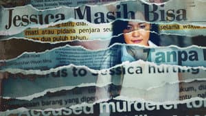 Ice Cold: Murder, Coffee and Jessica Wongso — foto 1