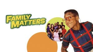 Family Matters — foto 10
