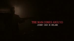 The Man Comes Around: Johnny Cash in Ireland — foto 1