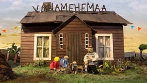 Vanamees ja põrsauss — foto 1