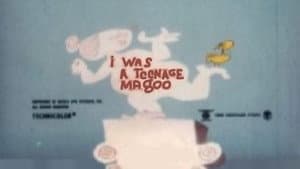 I Was a Teenage Magoo — foto 1