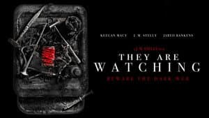 They Are Watching — foto 1