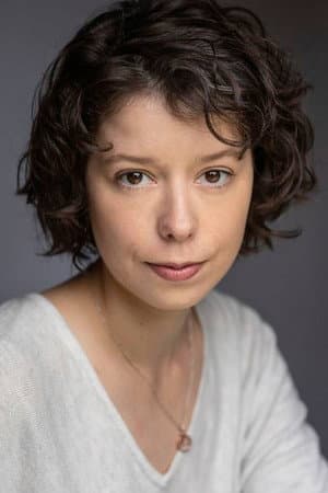Lydia Bensky