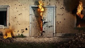 Waco: El apocalipsis texano — foto 7