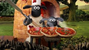 Shaun, el cordero: Aventuras en Mossy Bottom — foto 2