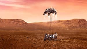 Built for Mars: The Perseverance Rover — foto 3