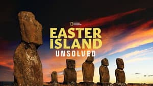 Easter Island Unsolved — foto 2