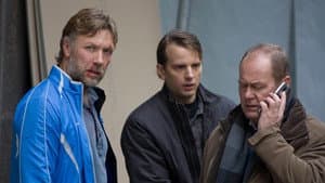 Beck 25 - I stormens öga — foto 1
