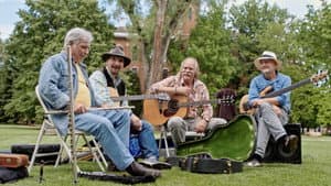40 Years in the Making: The Magic Music Movie — foto 9