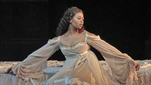 The Metropolitan Opera: Roméo et Juliette — foto 5