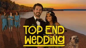 Boda australiana — foto 8