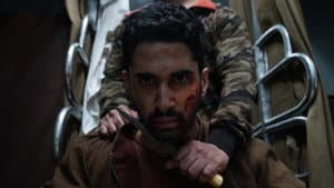 Kill: Masacre en el tren — foto 5