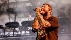 Post Malone: Live at Lollapalooza 2021 — foto 1