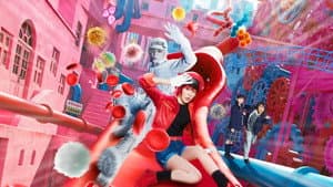 ¡Células en acción! — foto 5