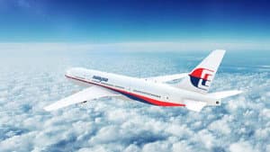 Disparition du MH370: Et si on nous avait menti? — foto 1