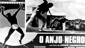 O Anjo Negro — foto 1