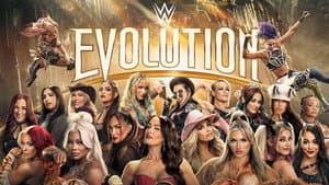 WWE Evolution 2025 — foto 5